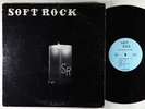 Soft Rock - S/T LP - WC Knapp - Private Psych
