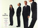 Tin Machine - S/T LP - EMI SEALED
