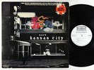 Velvet Underground - Live At Max's Kansas City LP - Cotillion Mono PROMO
