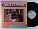 SIXTEEN CANDLES OST Various Artists MCA EP j