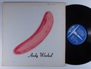 VELVET UNDERGROUND & NICO Self Titled VERVE V5008 LP mono 1st east coast press j