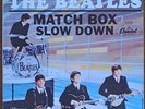 RARE BEAUTY  BEATLES NEAR MINT+ SLEEVE VINYL 1964 