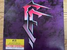 Celtic Frost - Cold Lake 1990 Korea Orig Vinyl LP With Insert