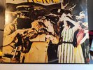 The Ozark Mountain Daredevils - It's Alive, 2LP- A&M -White label Promo VG+R47