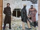 The Impressions Times Have Changed UK 1st Press Vinyl LP Buddah Records 2318059