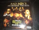 Bad Boy's 10th Anniversary - The Hits, 2004 2x LP original Notorious BIG/Diddy