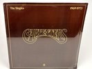Original 1973 Carpenters The Singles 1969-1973 12” LP Vinyl Record, Sealed
