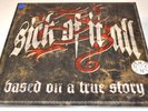 Sick of it All Based on a True Story Album White Vinyl 2011 TFR049