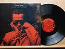 Miles Davis 'Round About Midnight Columbia CL 949 MONO 6 EYE HARD BOP 1957 1A/1A