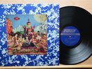 Rolling Stones Their Satanic Majesties Request LONDON NPS-2 3D COVER PSYCH 1967
