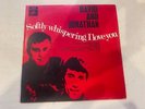 David & Jonathan-  Aussie Columbia EP With PS  