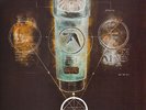 Aphex Twin - Ventolin - Used Vinyl Record 12 - V7848A