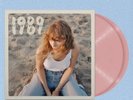 1989 (Taylor's Version) Rose Garden Pink Edition Vinyl Pre Order