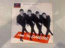 The Dakotas- Aussie Parlophone EP With PS  