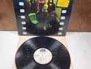 YES The Yes Album Vinyl 1971 Atlantic SD 8283 Promotional DJ Copy White Label