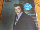 Elvis Presley   Elvis Sings The Blues   Sealed Blue Vinyl LP   Mint