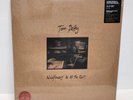 Tom Petty Vinyl Record LP Wildflowers & All The Rest LP Sealed With Hype 2020