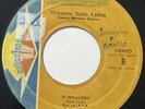 ORQUESTA SALSA LATINA   TUMBALERO / SONIDO BESTIAL   SALSA DESCARGA 45 RMP
