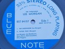 LEE MORGAN The Sidewinder 1964 US Blue Note 1st press STEREO EAR RVG GREAT COPY