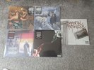 5 X Vinnie Paz, Jedi Mind Tricks, Immortal Technique Sealed Hip-Hop Vinyl Bundle