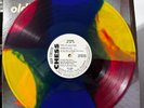 OLDIES IN HI-FI - MEGA Rare Original 1959 CHESS Colored Vinyl WHITE Promo LP