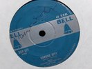 Johnny Newton & The Tags - Kansas City (BELL BSP-217) TEEN ROCKER Australia 45