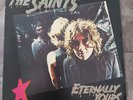 THE SAINTS - ETERNALLY YOURS    ( LP )