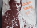 Chuck Berry - Too Much Monkey Business (CHESS CHX 006) Australian EP
