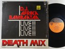 Afrika Bambaataa 