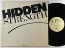 Hidden Strength 