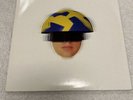 PET SHOP BOYS RARE PROMO VERY RELENTLESS LIMITED COLOURED VINYL 3LP