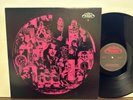 Dungen S/T 2002 OG Gatefold Psych LP Subliminal Sounds w/insert US SALES ONLY