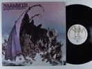 NAZARETH Hair Of The Dog A&M LP VG+ j
