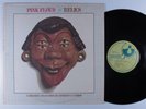PINK FLOYD Relics HARVEST LP VG++/VG+ 1st pressing textured cover j