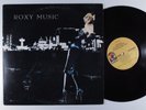 ROXY MUSIC For Your Pleasure ATCO LP VG+ j