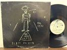 The Offs First Record OG Basquiat Cover KBD US SALES ONLY