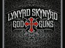 Lynyrd Skynyrd God and Guns LP Vinyl NEW