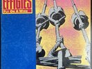 Effigies LP Fly On A Wire Enigma 72051-1