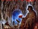 Grave Digger Heart of Darkness (Vinyl) 12