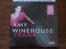 Amy Winehouse Frank Limited Edition Pink Coloured Vinyl 2 LP. NEW & SEALED