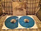 Doppio LP Vinile Queen - Greatest Hits III - Unofficial Release - Blue Marble