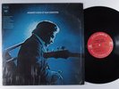 JOHNNY CASH At Folsom Prison COLUMBIA LP VG+ 2-eye j