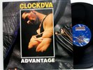 Clock DVA        Advantage       NM # U