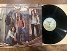 Thin Lizzy – Fighting LP Mercury SRM 1 1108 - Hard Rock - VG+