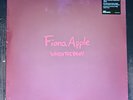 FIONA APPLE WHEN THE PAWN VMP EXCLUSIVE VINYL ME PLEASE BLACK 180G LP NEW/SEALED