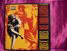 GUNS N ROSES Use Your Illusion 1 DBL LP
