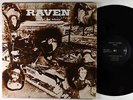 Raven - Live At The Inferno LP - Discovery