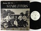 Starliters - Journey With The Starliters LP - Justice - Rare NC Garage