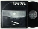 V/A - Winding River LP - Burnt Chimney - Rare Private NC Folk Rock
