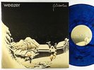 Weezer - Pinkerton LP - Geffen/UME Blue Wax Club VG+